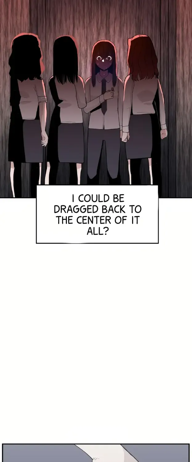 Villain Classroom Chapter 31 page 24 - 