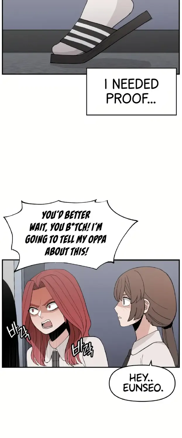 Villain Classroom Chapter 31 page 25 - 