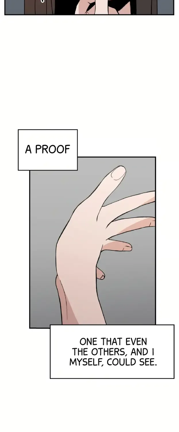 Villain Classroom Chapter 31 page 27 - 