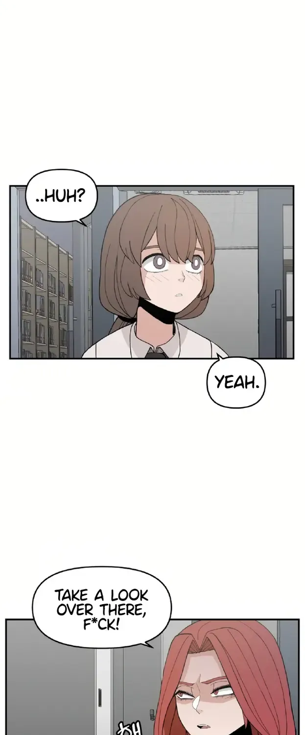 Villain Classroom Chapter 31 page 4 - 
