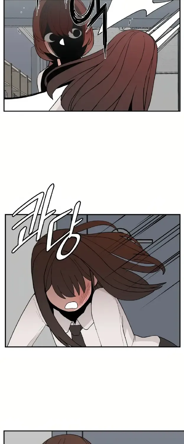 Villain Classroom Chapter 31 page 37 - 