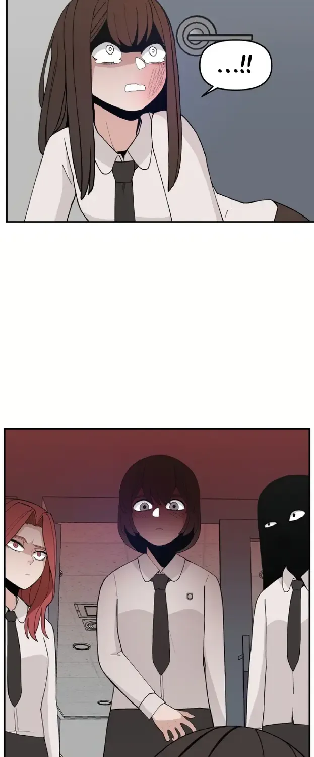Villain Classroom Chapter 31 page 38 - 