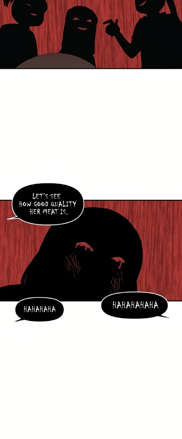 Villain Classroom Chapter 31 page 40 - 
