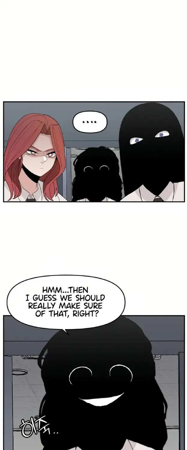 Villain Classroom Chapter 31 page 44 - 
