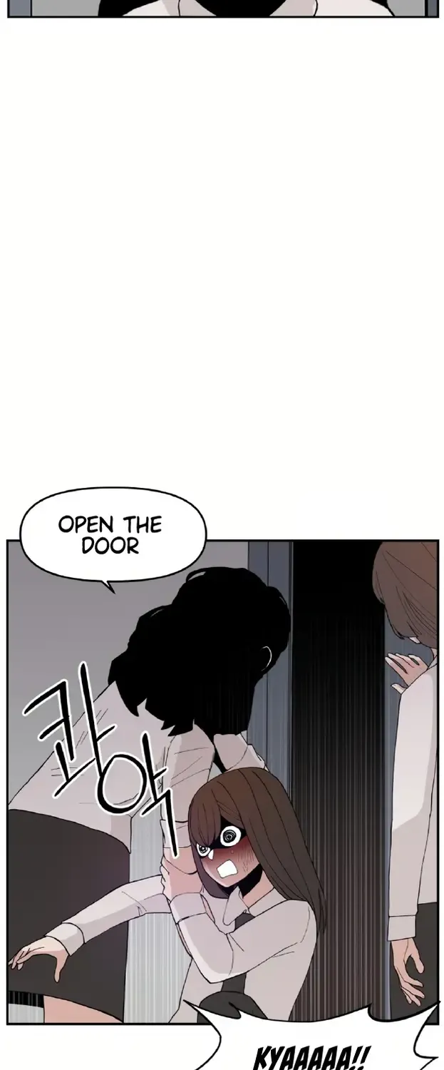Villain Classroom Chapter 31 page 45 - 