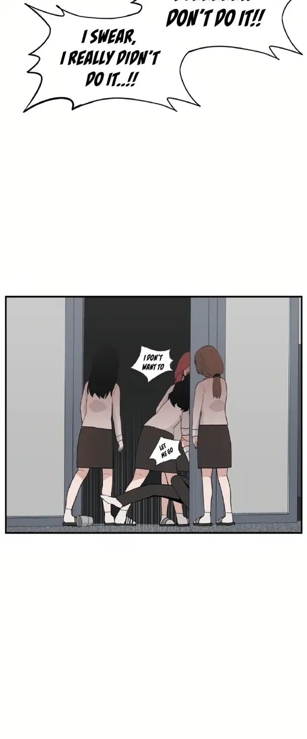 Villain Classroom Chapter 31 page 46 - 