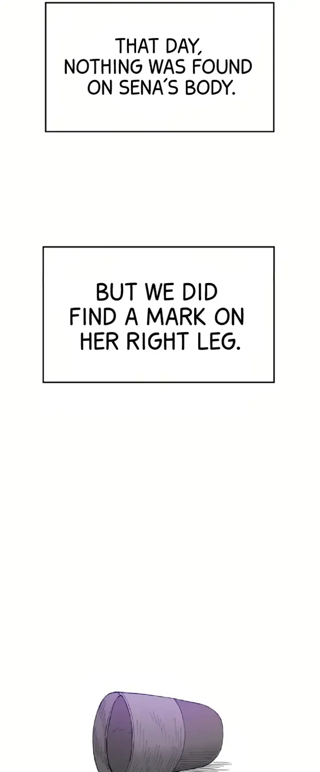 Villain Classroom Chapter 31 page 49 - 