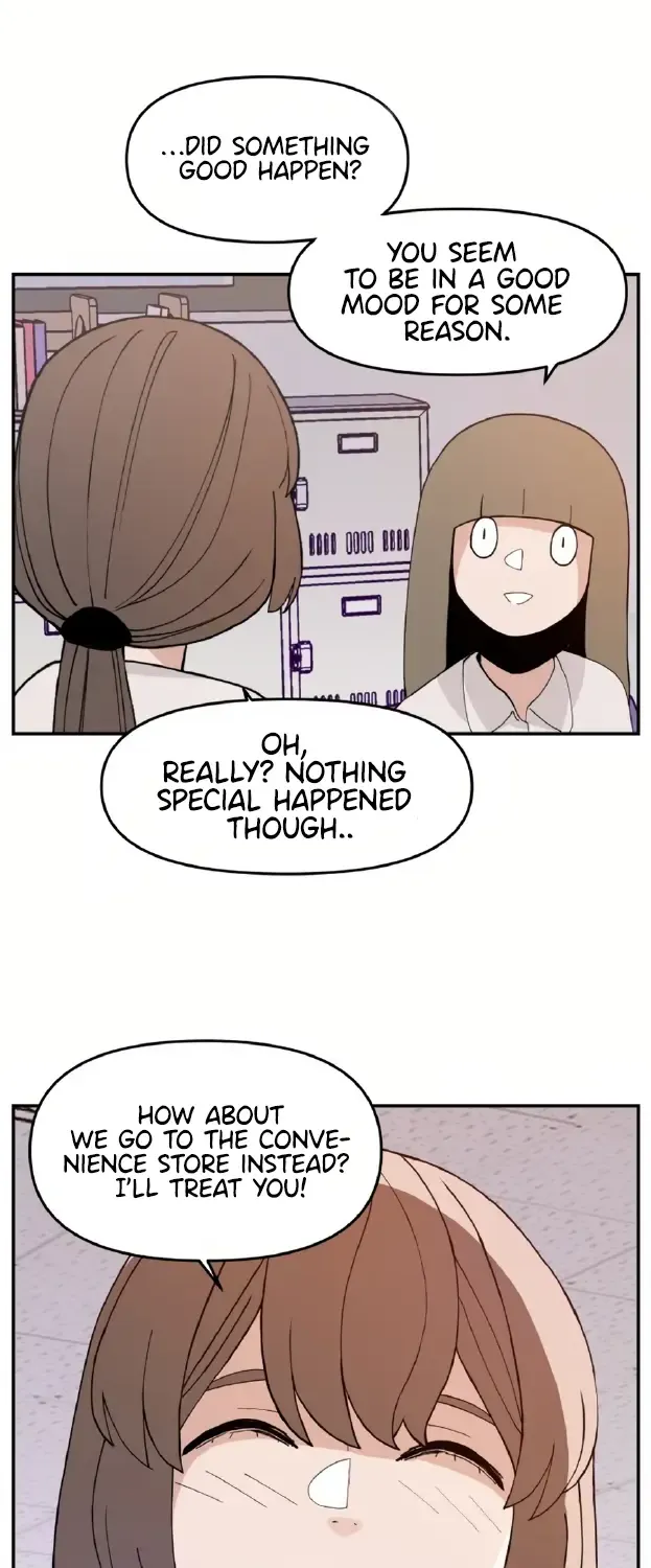 Villain Classroom Chapter 31 page 54 - 