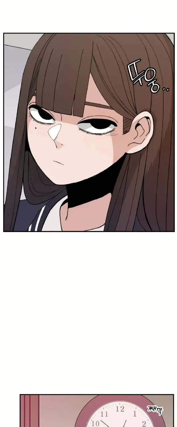 Villain Classroom Chapter 31 page 58 - 