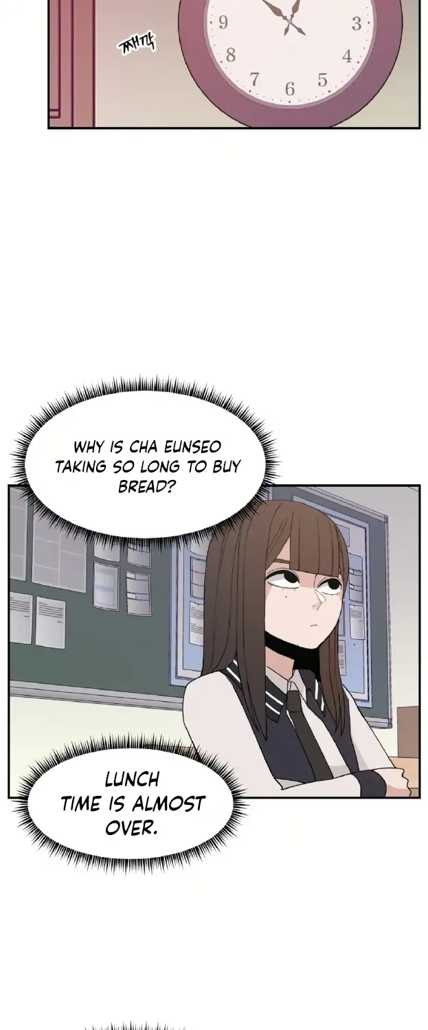 Villain Classroom Chapter 31 page 59 - 