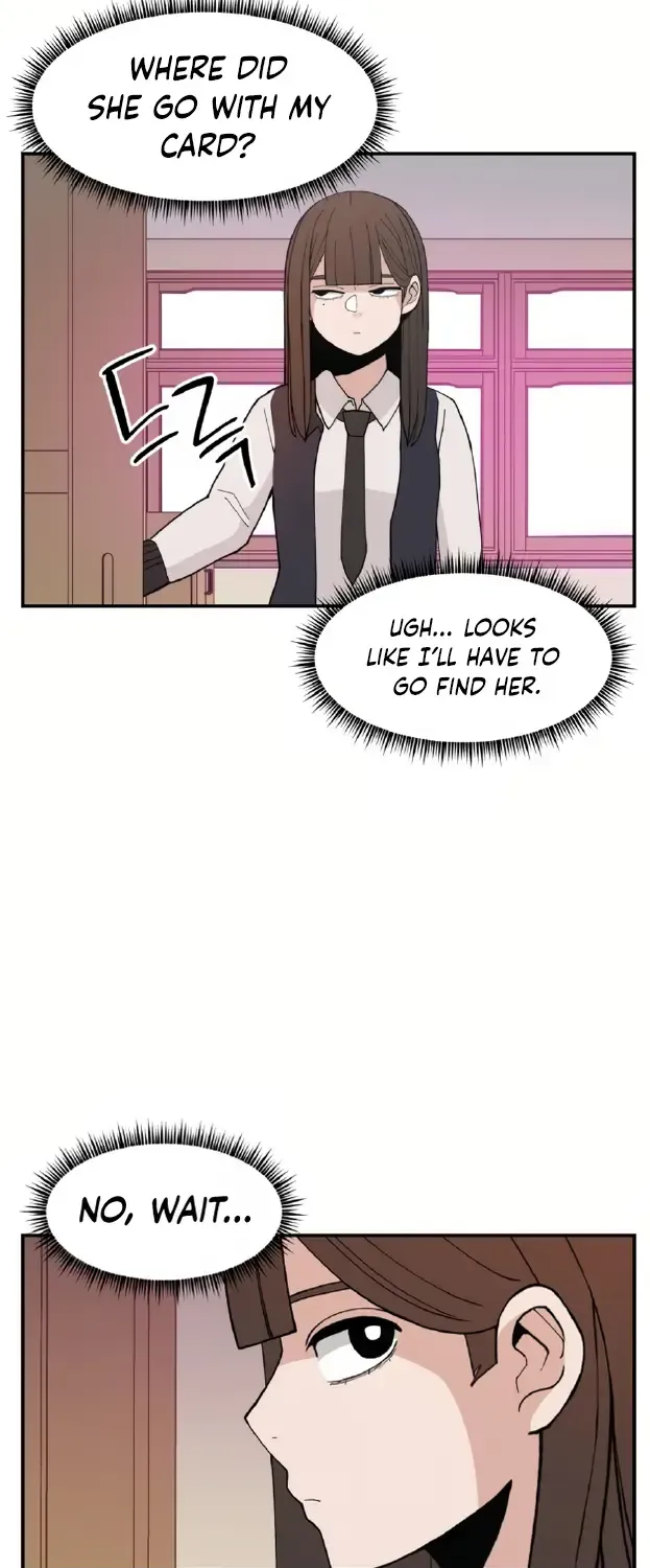 Villain Classroom Chapter 31 page 60 - 