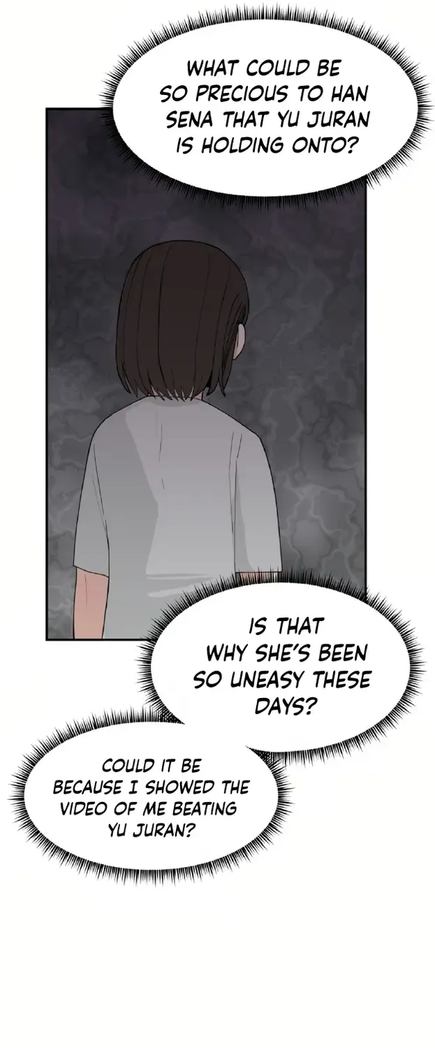 Villain Classroom Chapter 31 page 63 - 