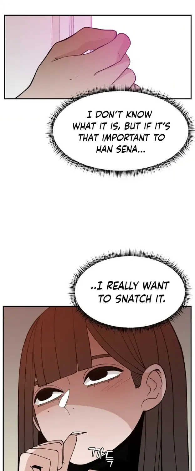 Villain Classroom Chapter 31 page 64 - 
