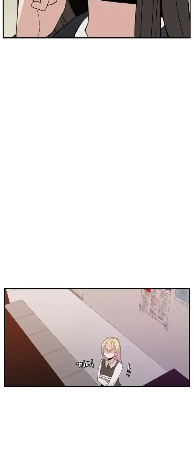Villain Classroom Chapter 31 page 65 - 