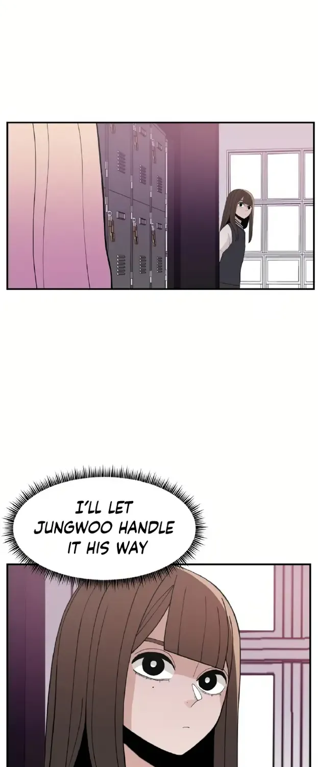 Villain Classroom Chapter 31 page 66 - 