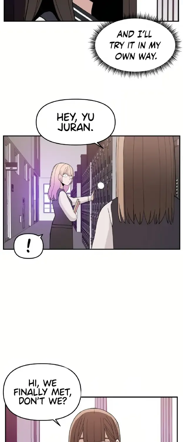 Villain Classroom Chapter 31 page 67 - 