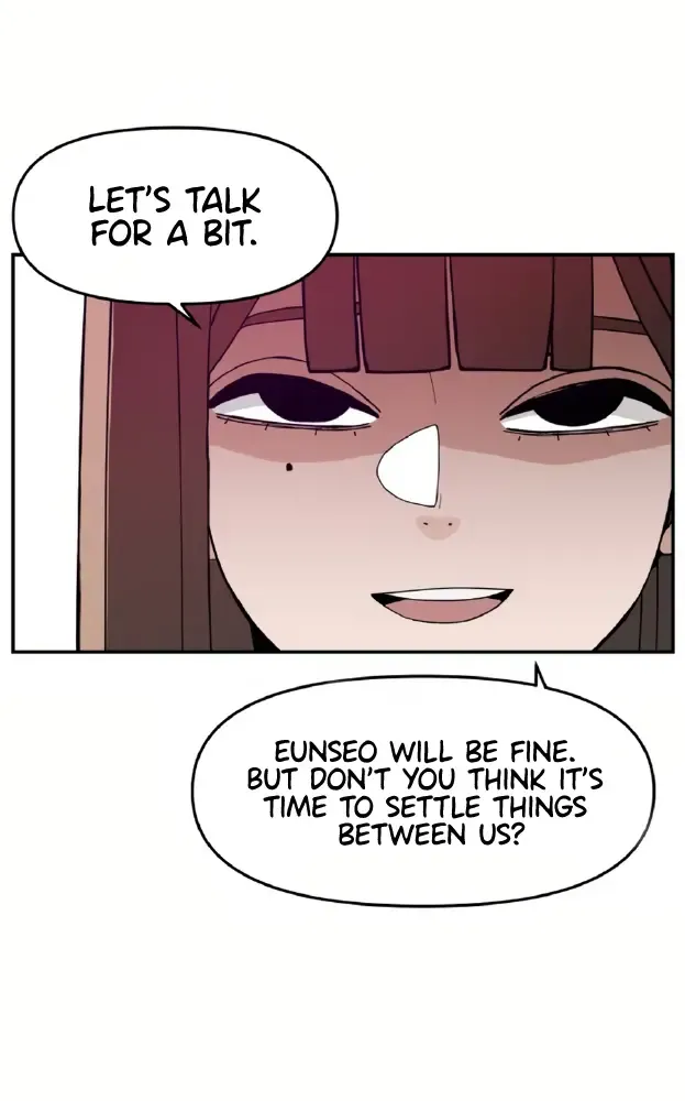Villain Classroom Chapter 31 page 69 - 