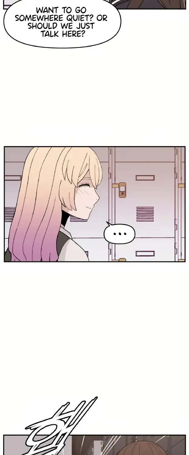 Villain Classroom Chapter 31 page 71 - 