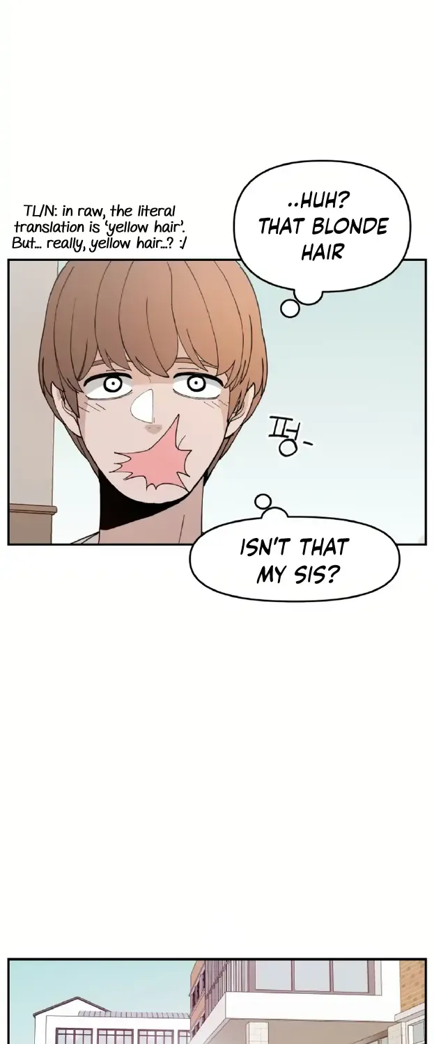 Villain Classroom Chapter 31 page 74 - 