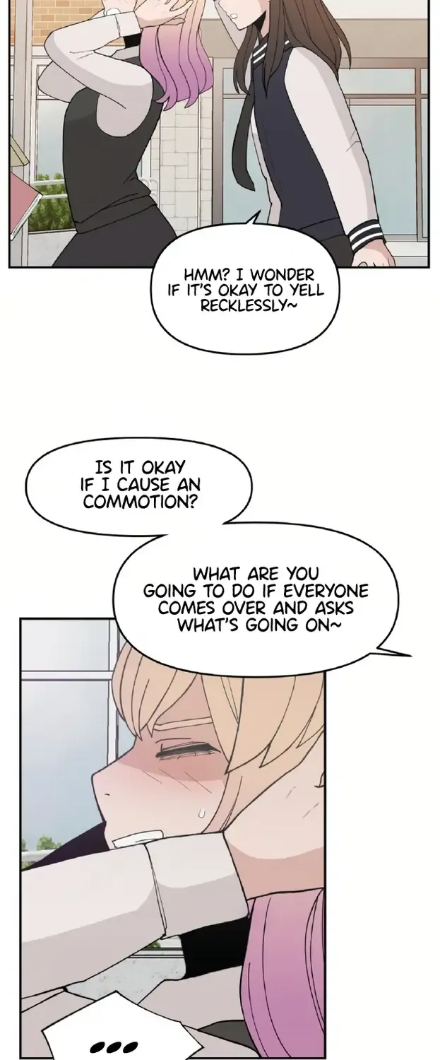 Villain Classroom Chapter 31 page 78 - 