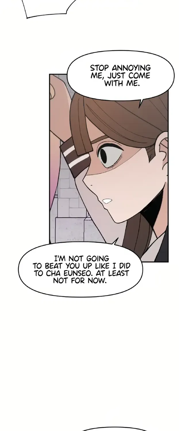 Villain Classroom Chapter 31 page 79 - 