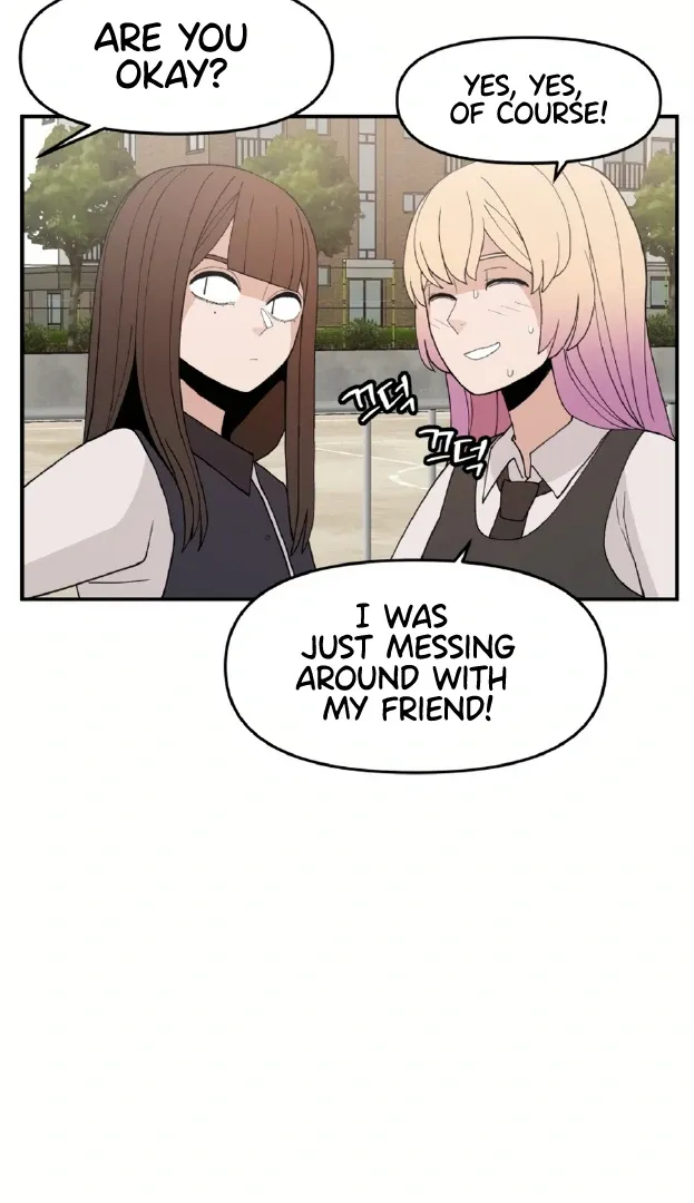 Villain Classroom Chapter 32 page 11 - 