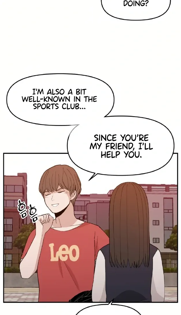 Villain Classroom Chapter 32 page 103 - 