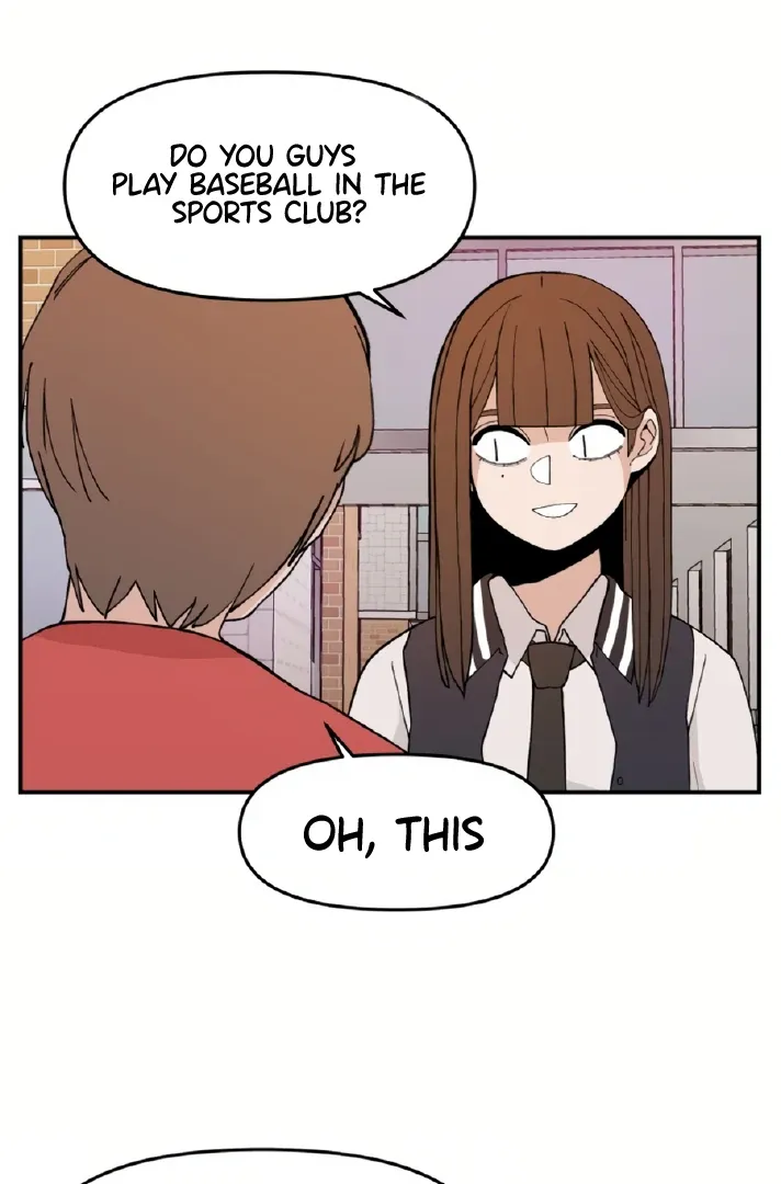 Villain Classroom Chapter 32 page 106 - 