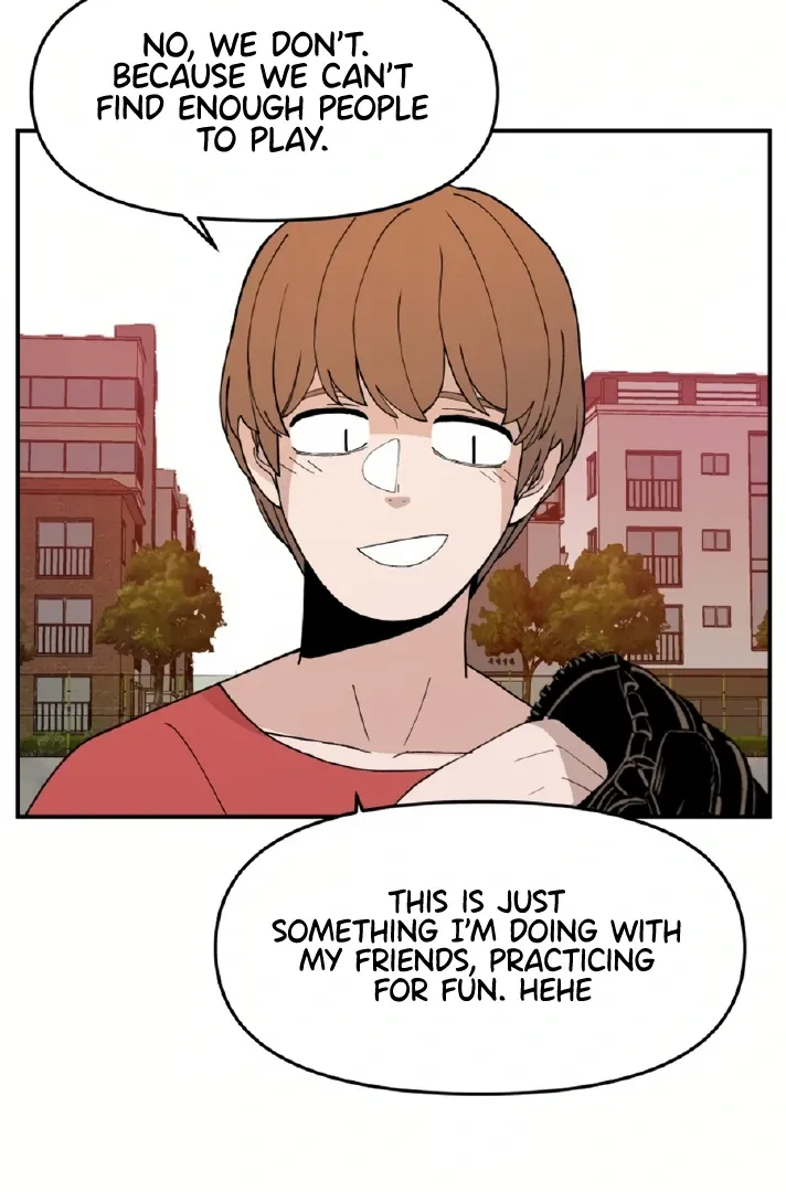 Villain Classroom Chapter 32 page 107 - 