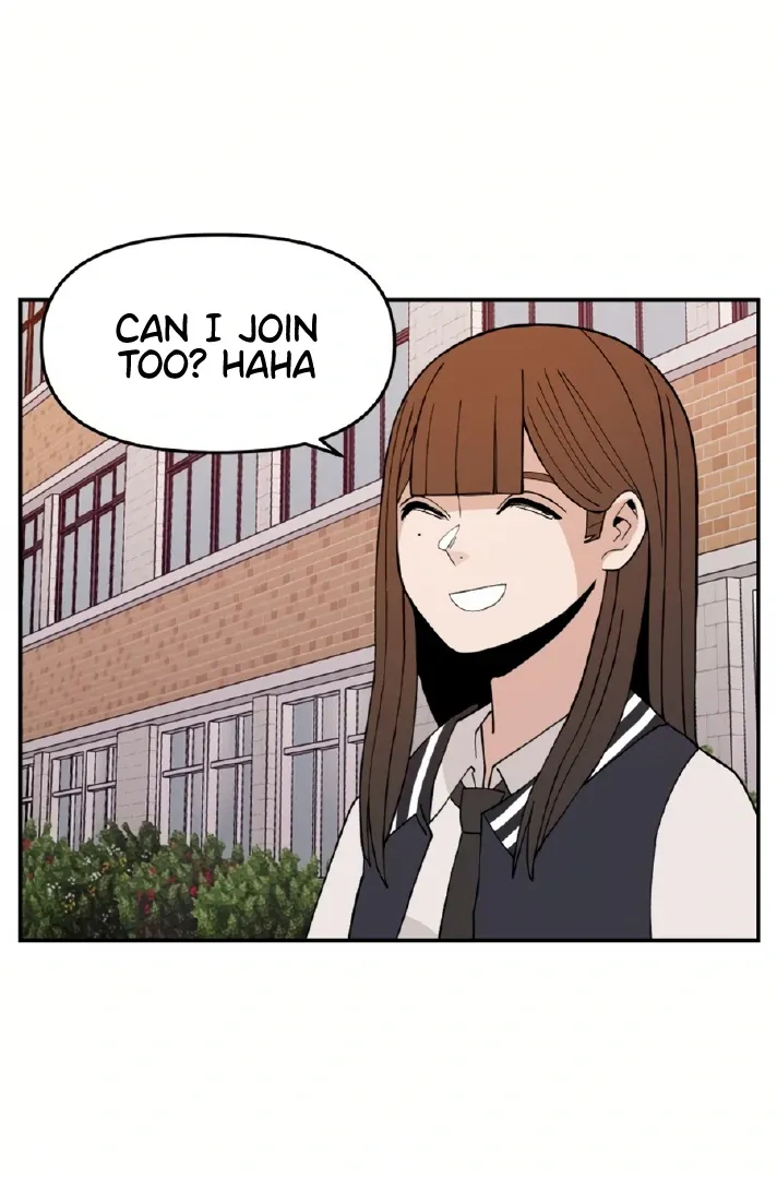 Villain Classroom Chapter 32 page 109 - 