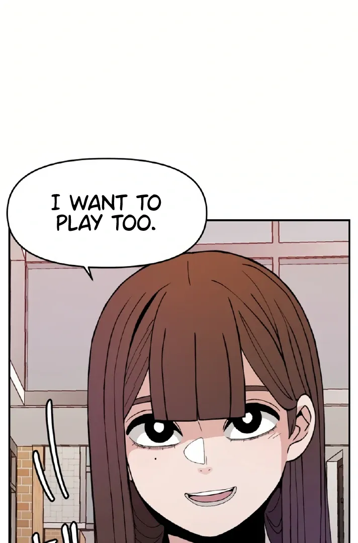 Villain Classroom Chapter 32 page 111 - 