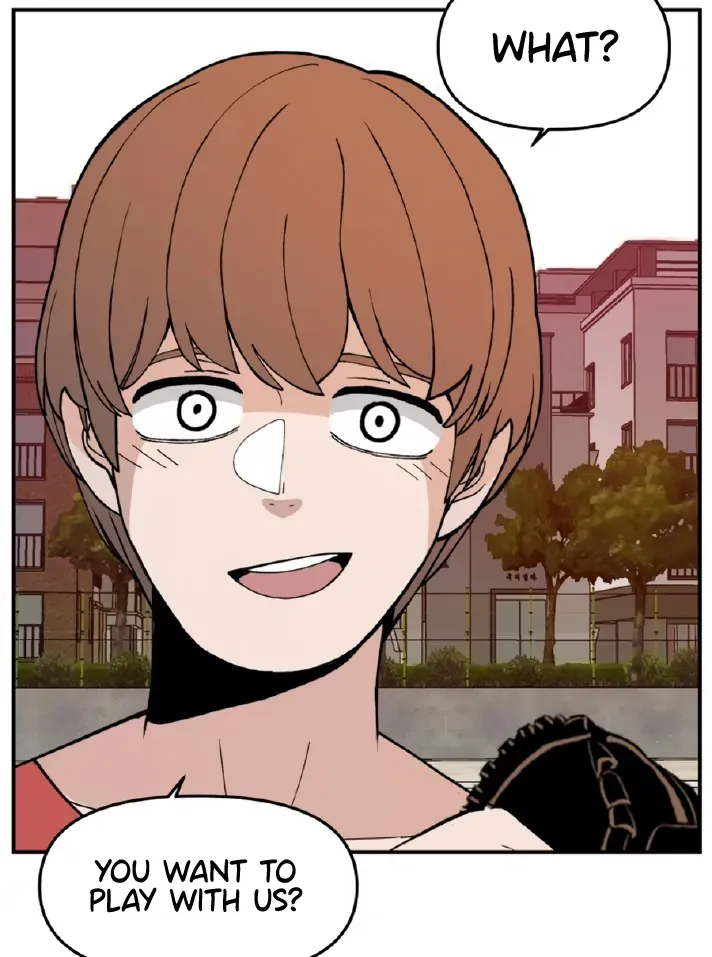 Villain Classroom Chapter 32 page 113 - 