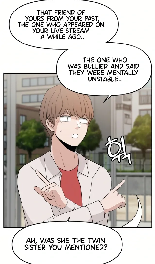 Villain Classroom Chapter 32 page 15 - 