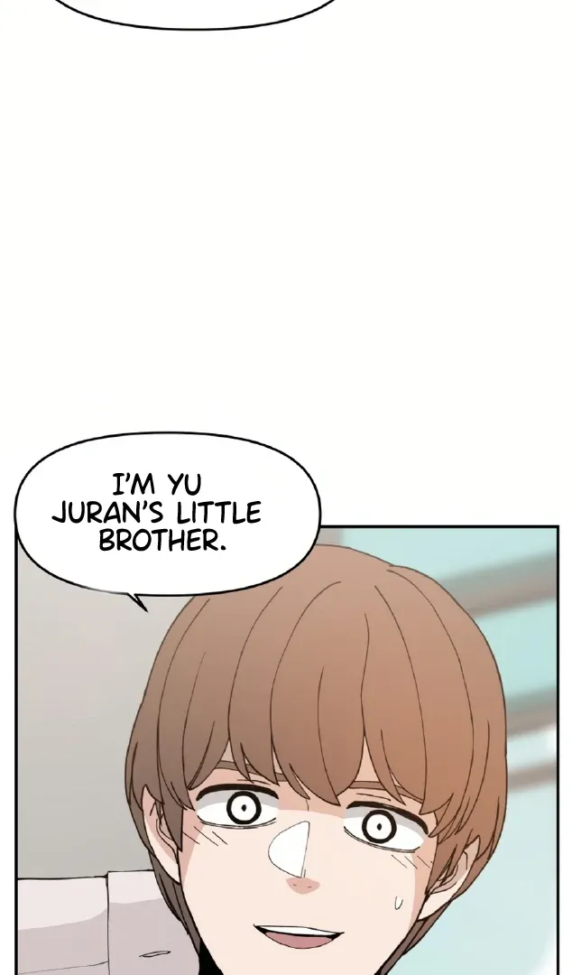 Villain Classroom Chapter 32 page 17 - 