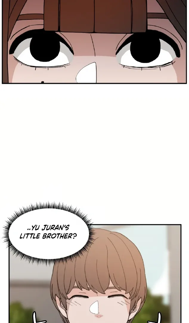 Villain Classroom Chapter 32 page 21 - 