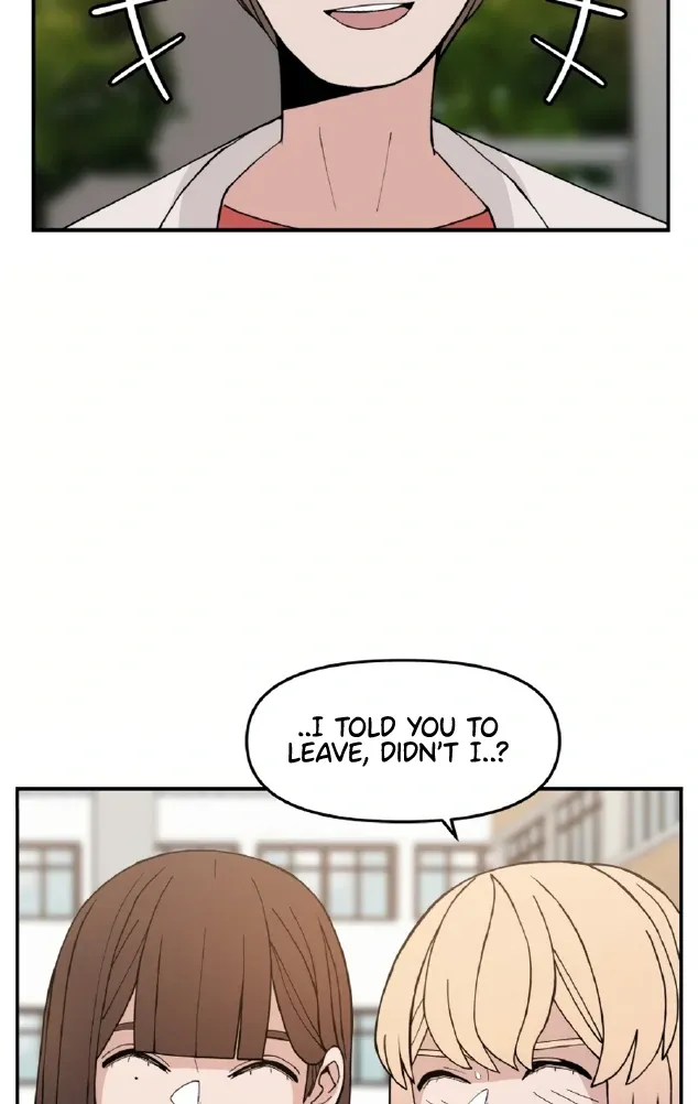 Villain Classroom Chapter 32 page 22 - 