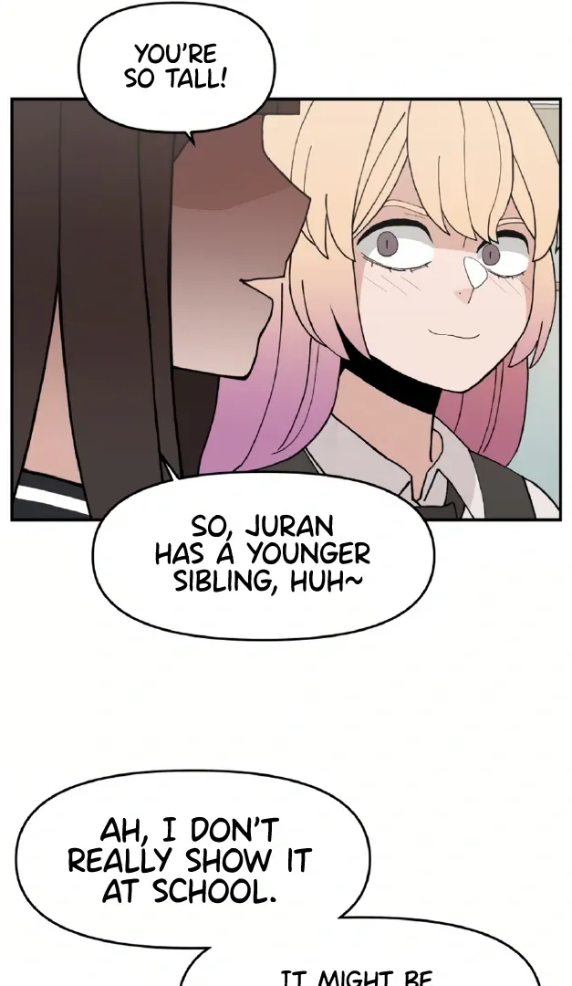Villain Classroom Chapter 32 page 24 - 