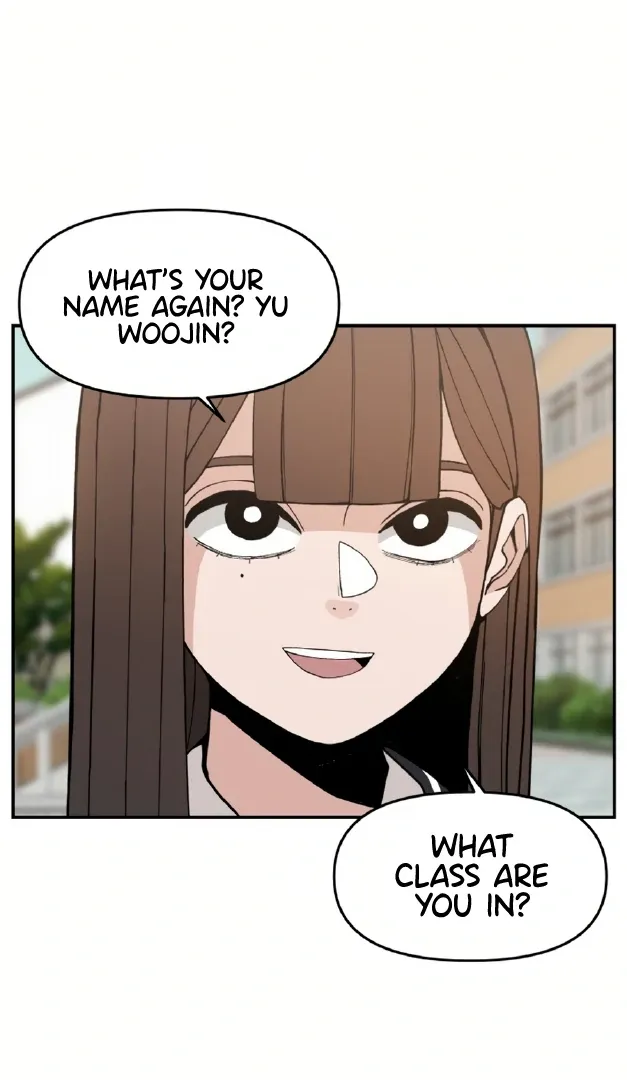Villain Classroom Chapter 32 page 26 - 