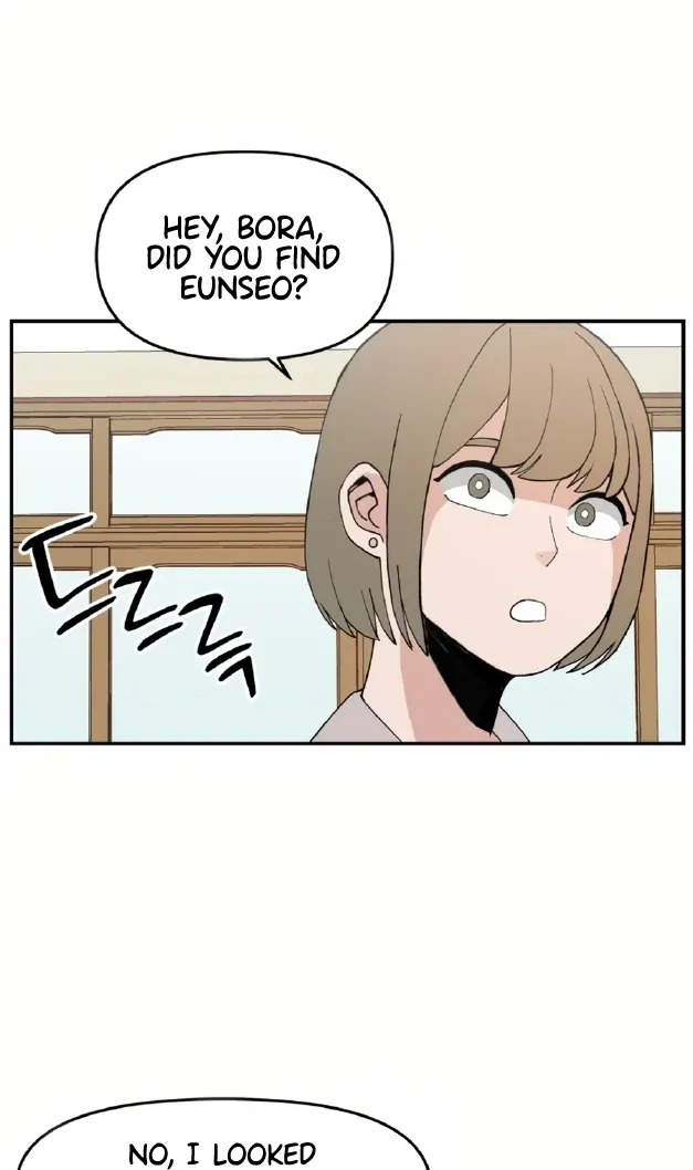 Villain Classroom Chapter 32 page 32 - 