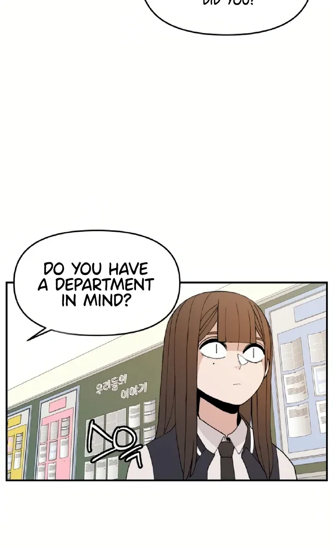 Villain Classroom Chapter 32 page 35 - 