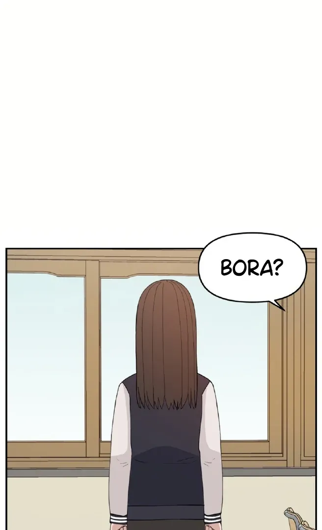 Villain Classroom Chapter 32 page 36 - 
