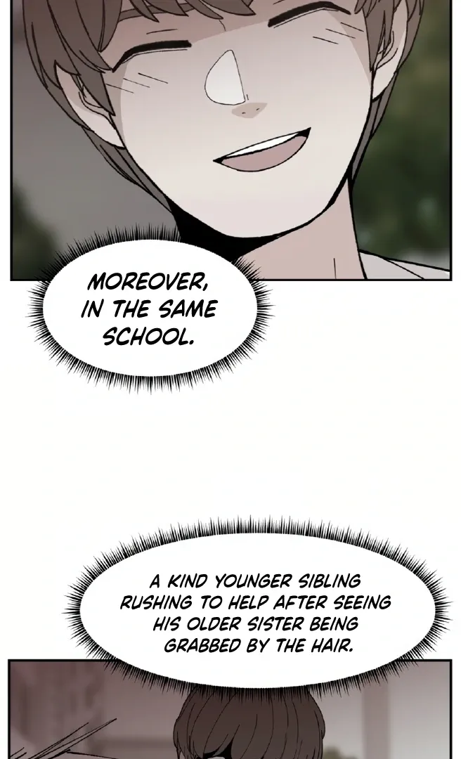 Villain Classroom Chapter 32 page 40 - 