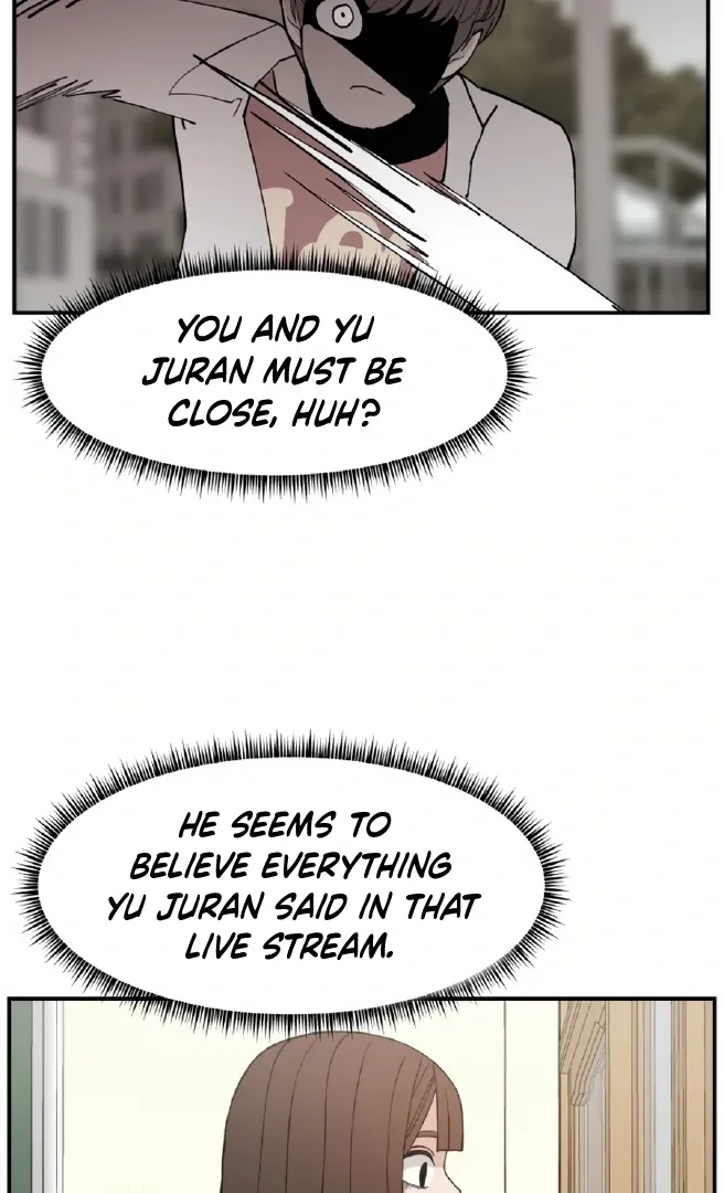 Villain Classroom Chapter 32 page 41 - 