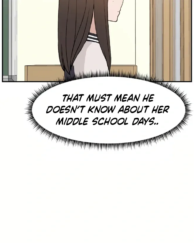 Villain Classroom Chapter 32 page 42 - 