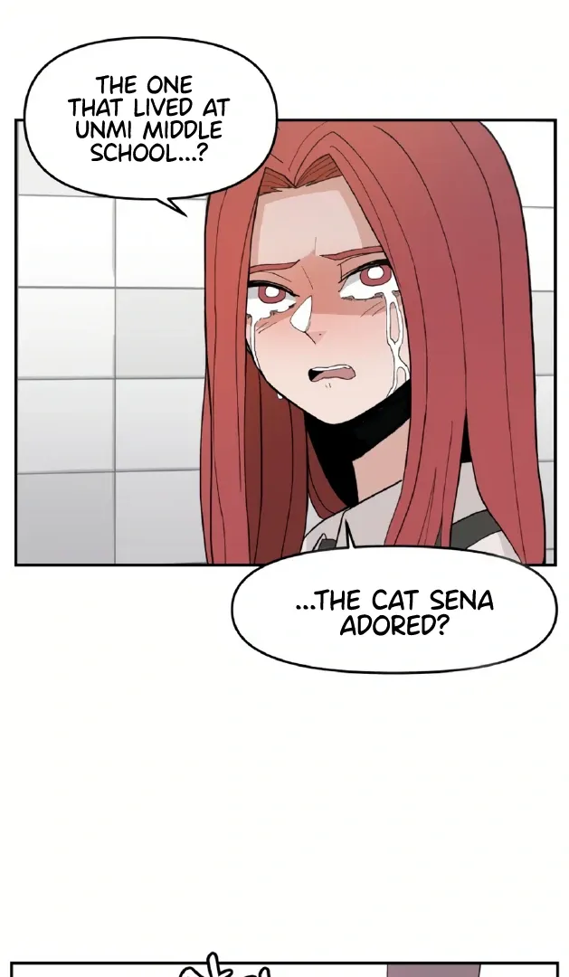 Villain Classroom Chapter 32 page 48 - 
