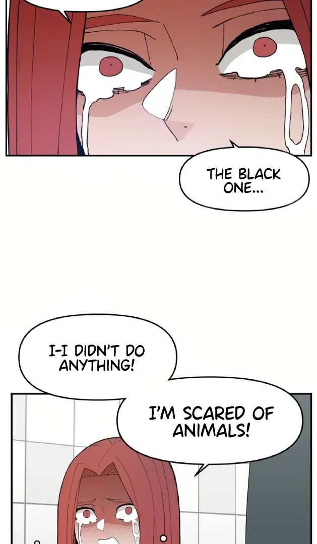 Villain Classroom Chapter 32 page 50 - 