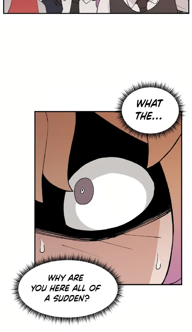 Villain Classroom Chapter 32 page 6 - 