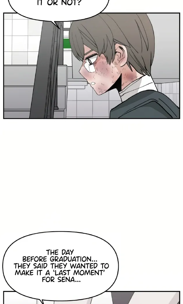 Villain Classroom Chapter 32 page 52 - 