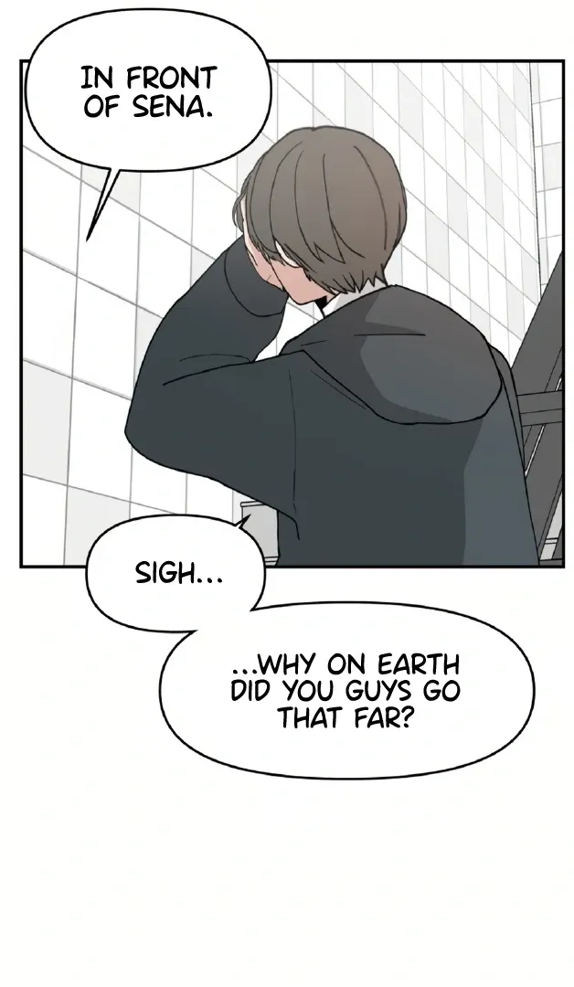 Villain Classroom Chapter 32 page 54 - 