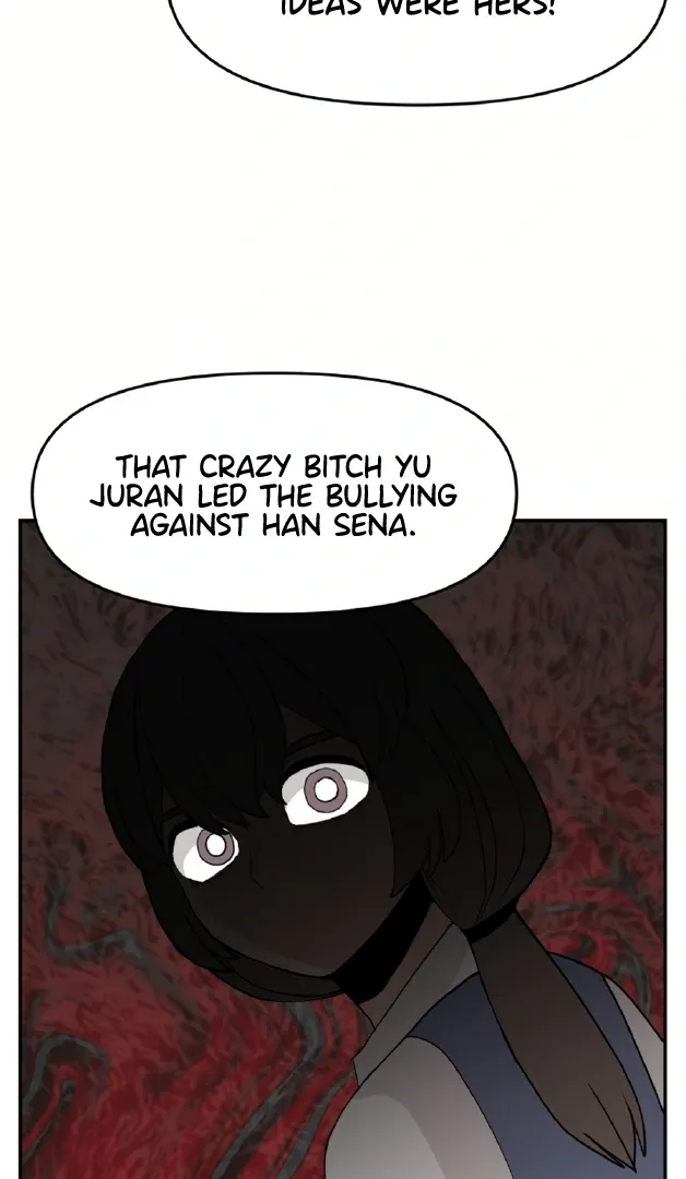 Villain Classroom Chapter 32 page 56 - 